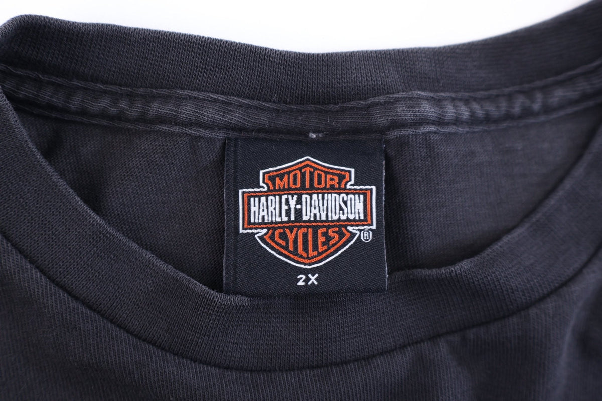 Harley Davidson Motorcycles Sturgis Rally T-shirt product image 4