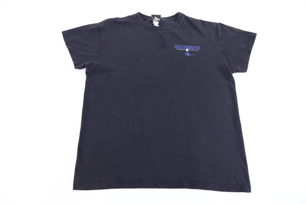 Harley Davidson Motorcycles Sturgis Rally T-shirt product image 2