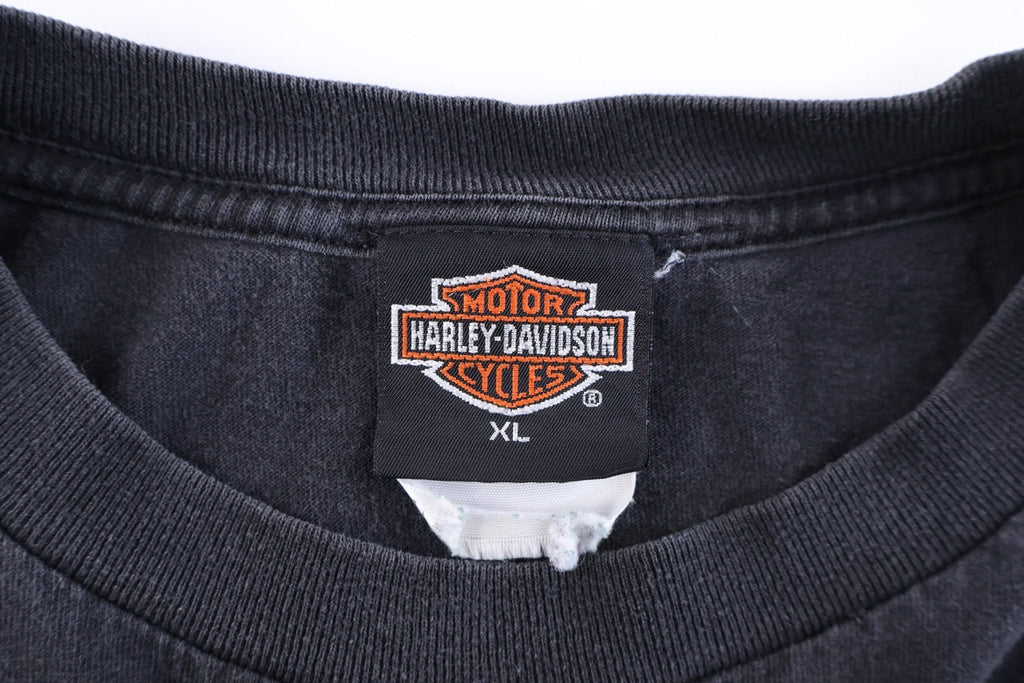 Harley Davidson Motorcycles T-shirt product image 3