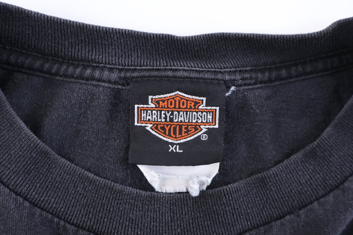 Harley Davidson Motorcycles T-shirt product image 3