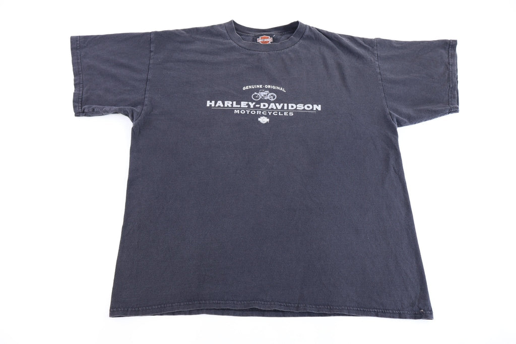 Harley Davidson Motorcycles T-shirt product image 1