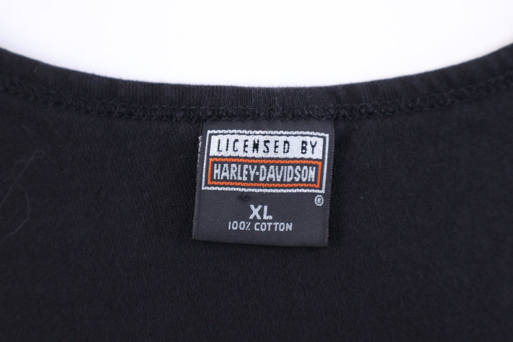 Harley Davidson Motorcycles Tank Top
