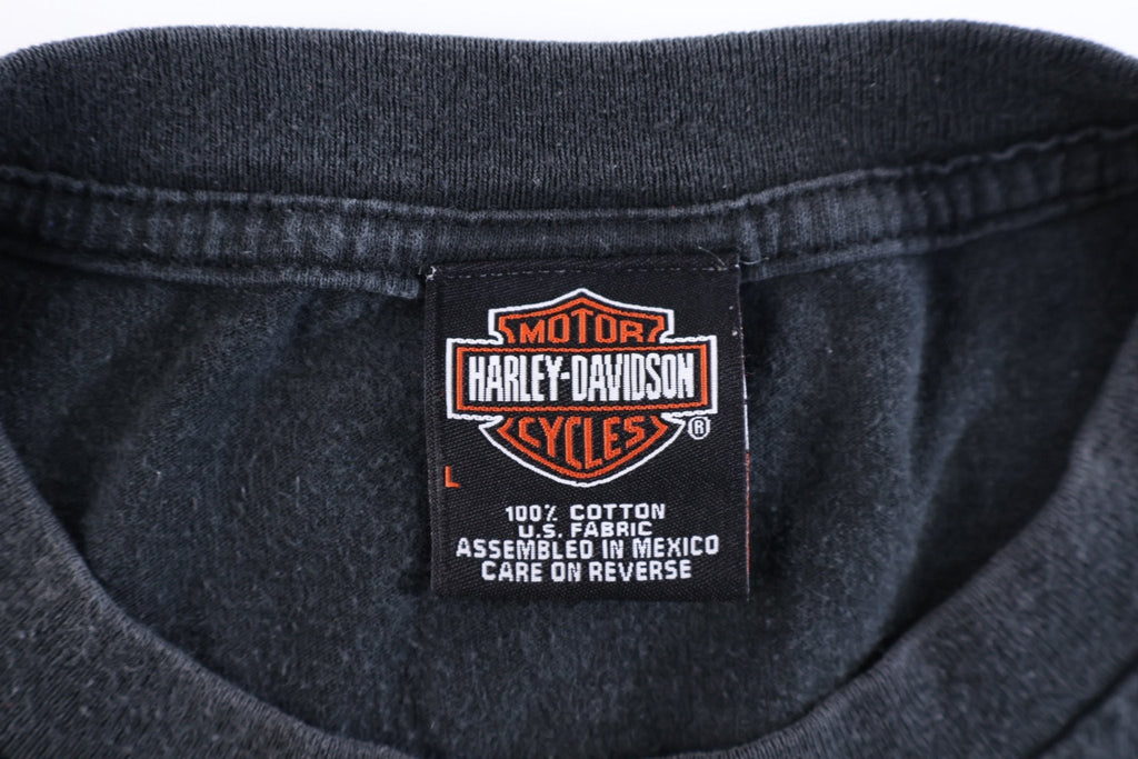 Harley Davidson Motorcycles Tennessee T-shirt product image 4