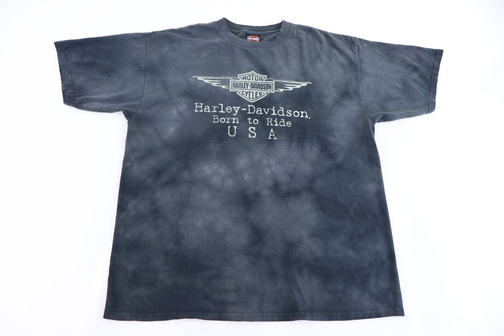 Harley Davidson Motorcycles Tennessee T-shirt product image 1