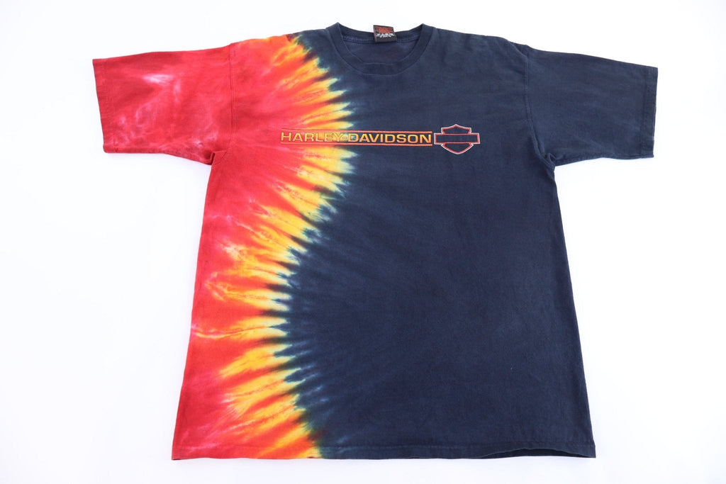 Harley Davidson Motorcycles Tennessee T-shirt product image 1