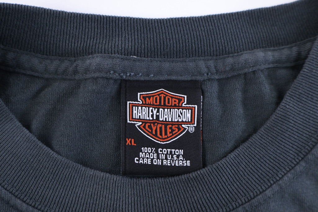 Harley Davidson Motorcycles Tennessee T-shirt product image 3