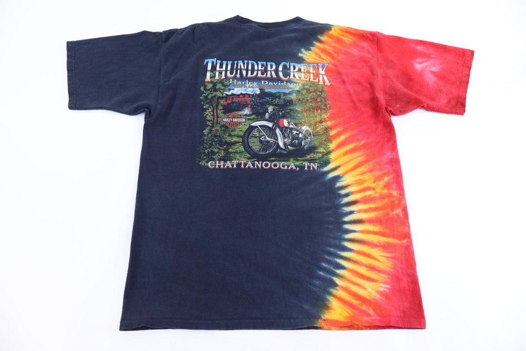 Harley Davidson Motorcycles Tennessee T-shirt product image 2