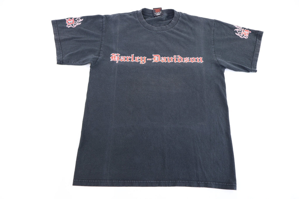 Harley Davidson Motorcycles Tennessee T-shirt product image 1