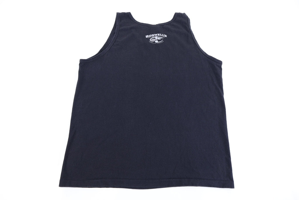 Harley Davidson Motorcycles Tennessee Tank Top