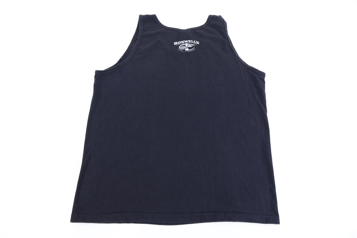 Harley Davidson Motorcycles Tennessee Tank Top