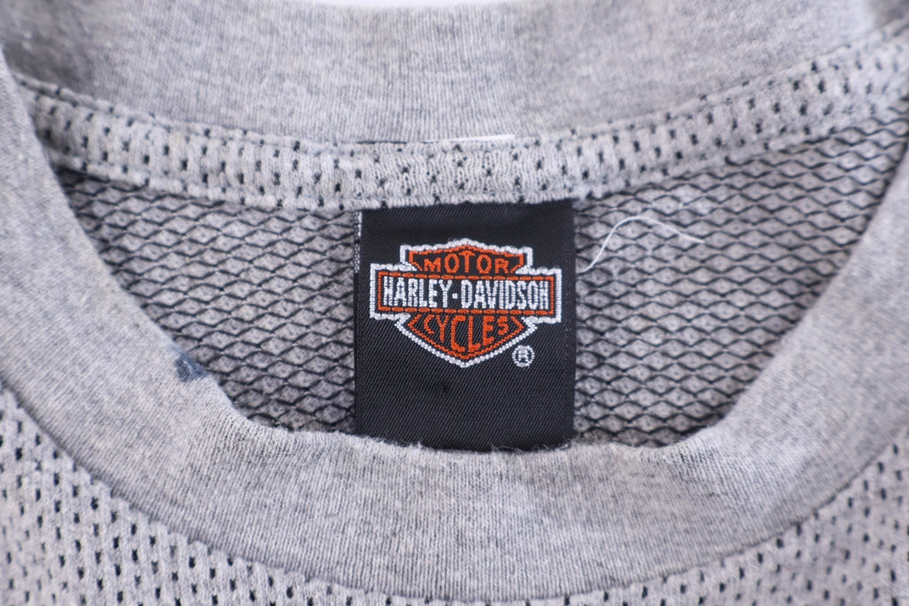 Harley Davidson Motorcycles Texas LS T-shirt product image 3