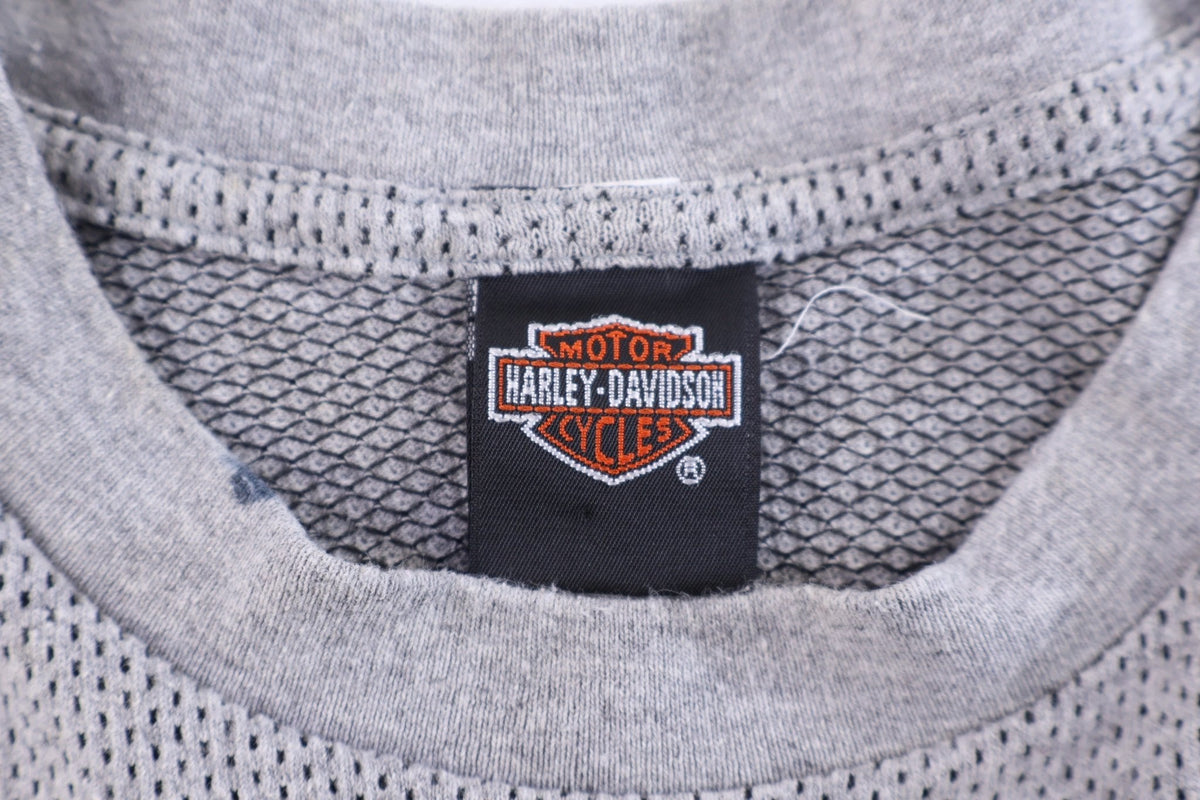 Harley Davidson Motorcycles Texas LS T-shirt product image 3