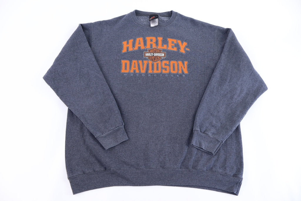 Harley Davidson Motorcycles Texas Sweatshirt product image 1