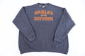 Harley Davidson Motorcycles Texas Sweatshirt product image 1