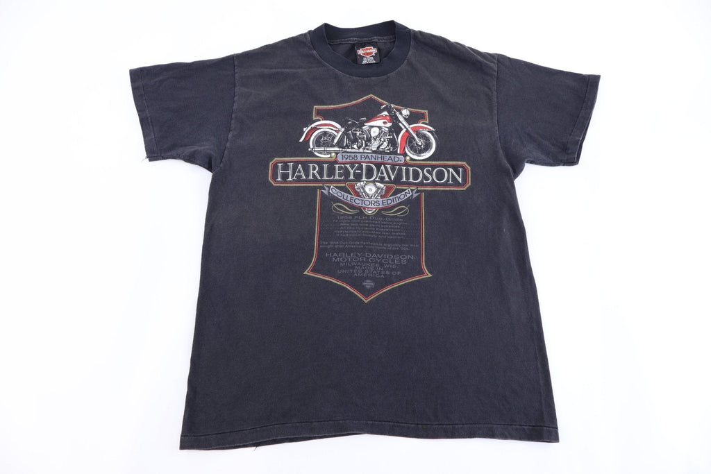 Harley Davidson Motorcycles Texas T-shirt product image 1