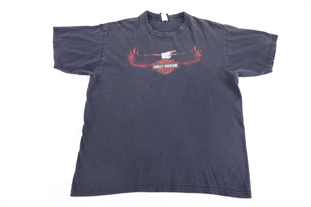 Harley Davidson Motorcycles Texas T-shirt product image 1