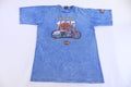 Harley Davidson Motorcycles Texas T-shirt product image 1