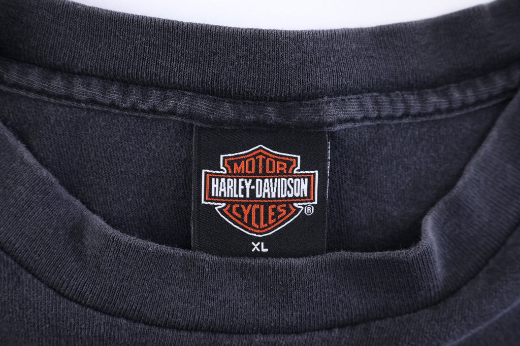 Harley Davidson Motorcycles Texas T-shirt product image 3