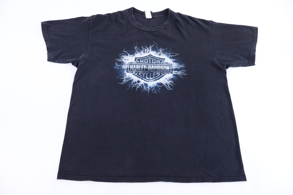 Harley Davidson Motorcycles Texas T-shirt product image 1