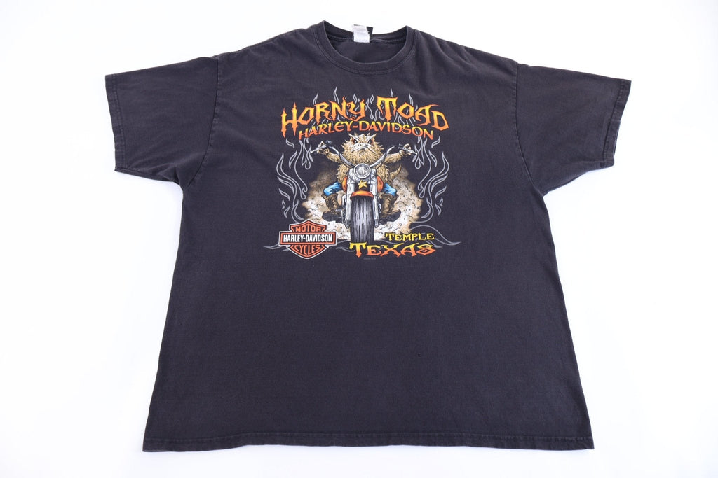 Harley Davidson Motorcycles Texas T-shirt product image 1