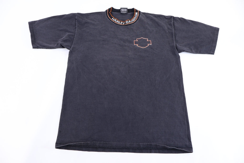 Harley Davidson Motorcycles Texas T-shirt product image 1