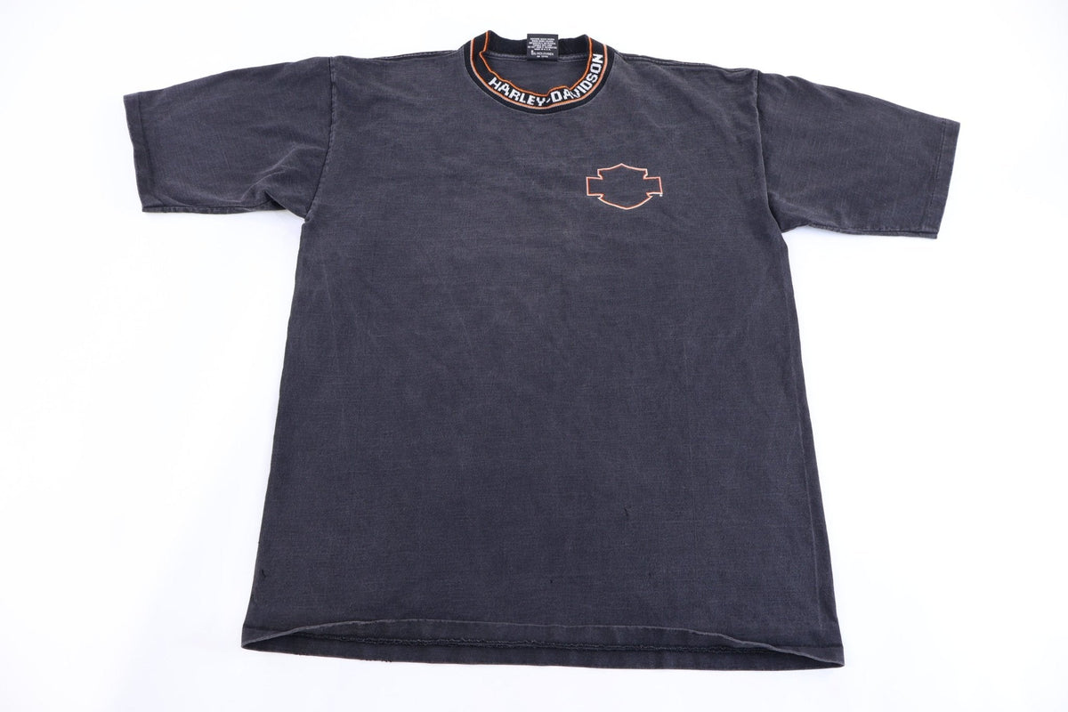 Harley Davidson Motorcycles Texas T-shirt product image 1