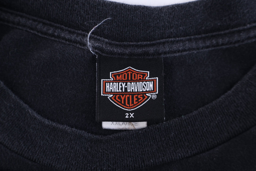 Harley Davidson Motorcycles Texas T-shirt product image 3