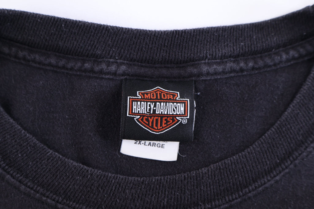 Harley Davidson Motorcycles Texas T-shirt product image 3