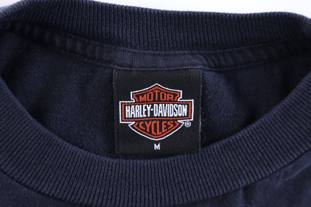 Harley Davidson Motorcycles Wichita T-shirt product image 3