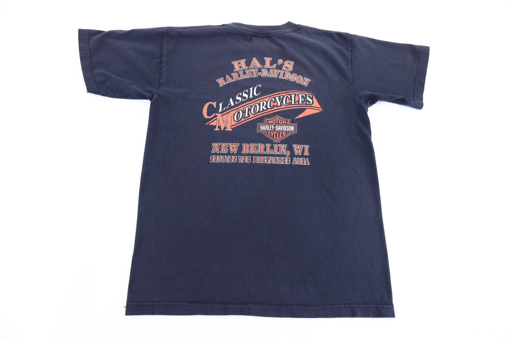 Harley Davidson Motorcycles Wichita T-shirt product image 2