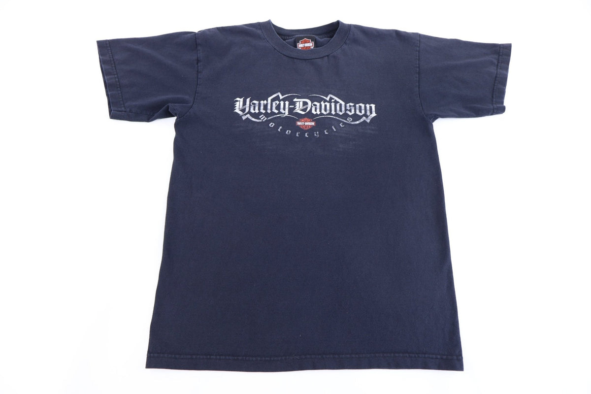 Harley Davidson Motorcycles Wichita T-shirt product image 1