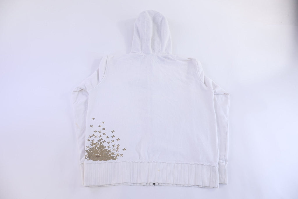 Hurley Logo Graphic Full Zip Jacket product image 2