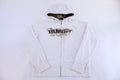Hurley Logo Graphic Full Zip Jacket product image 1