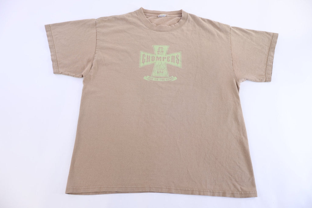 Looney Tunes Bad To The Bone T-shirt product image 1
