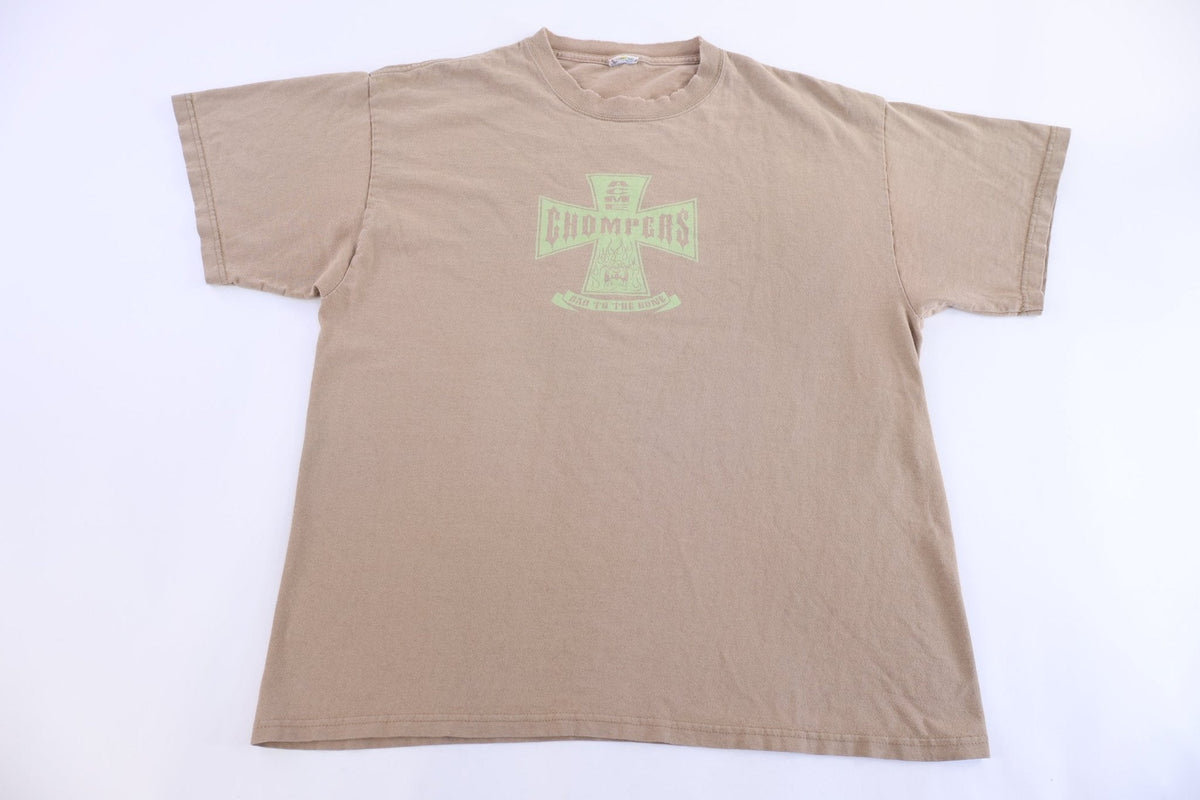 Looney Tunes Bad To The Bone T-shirt product image 1