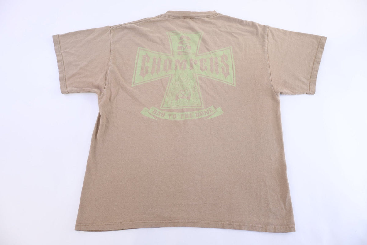 Looney Tunes Bad To The Bone T-shirt product image 2