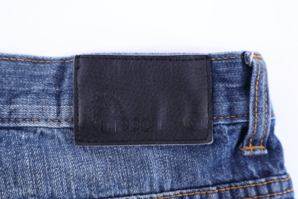 Mecca Dark Wash Denim Jeans product image 3