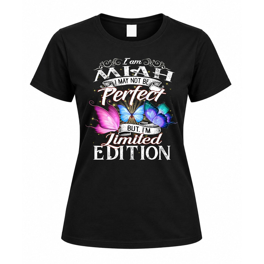 MIAH TT41 Personalized Shirt – I May Not Be Perfect, But product image 5