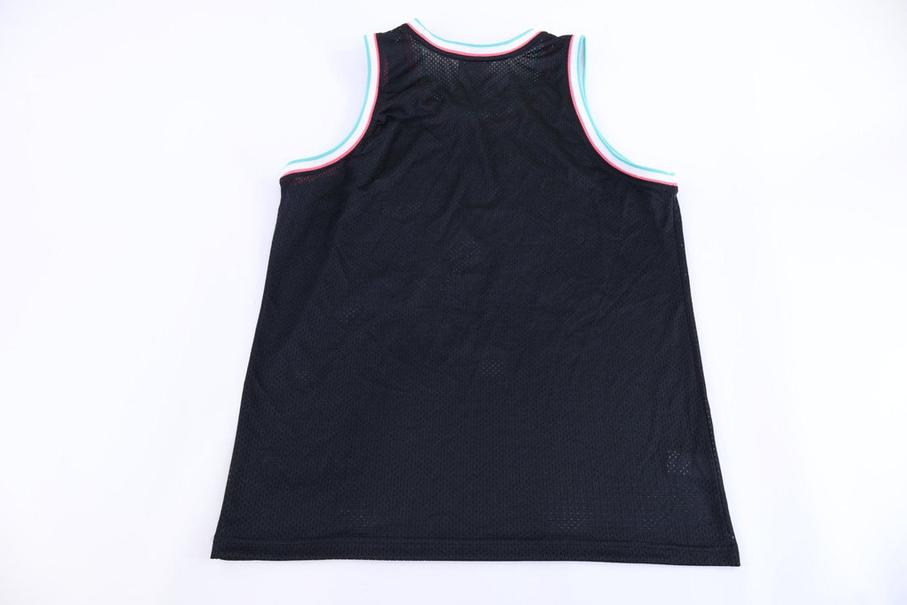 Mitchell & Ness San Antonio Spurs Basketball Jersey product image 2