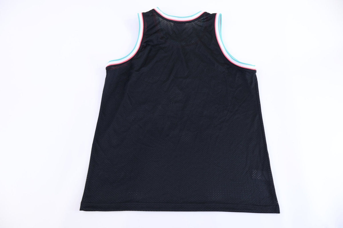 Mitchell & Ness San Antonio Spurs Basketball Jersey product image 2