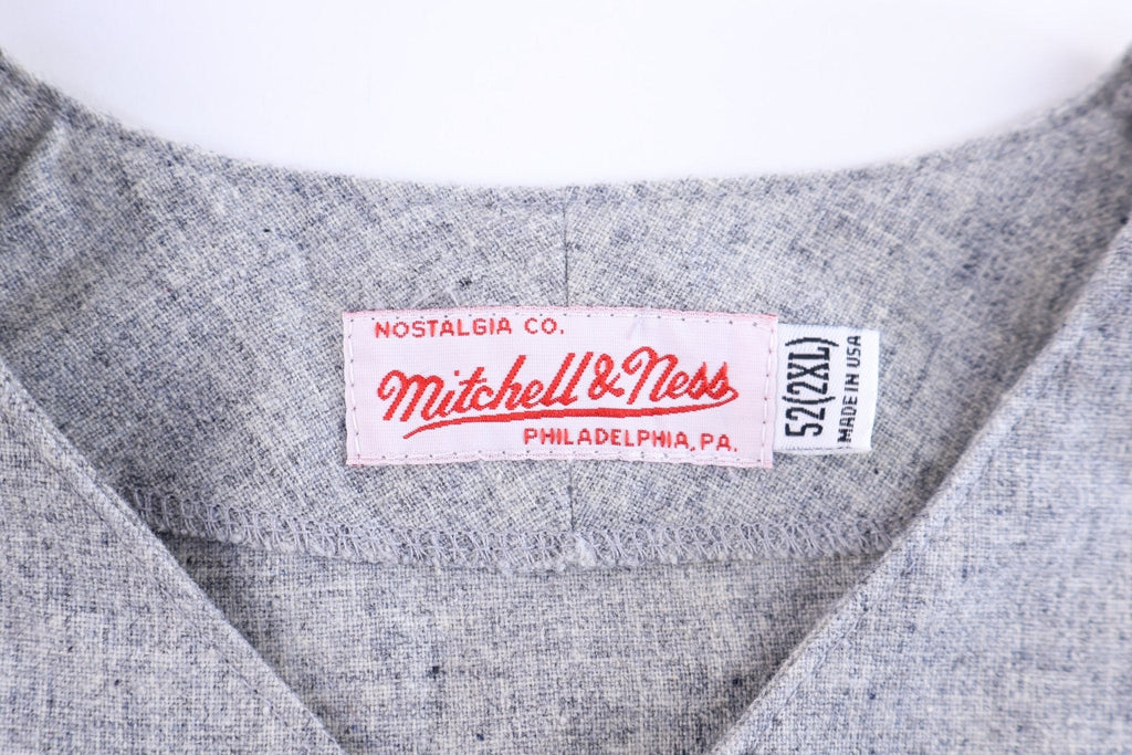 Mitchell & Ness Sindy Koufax Los Angeles Dodgers Baseball product image 3