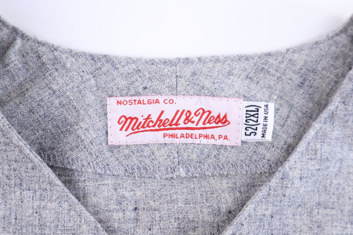 Mitchell & Ness Sindy Koufax Los Angeles Dodgers Baseball product image 3
