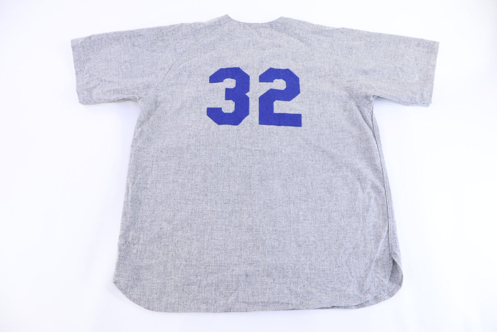 Mitchell & Ness Sindy Koufax Los Angeles Dodgers Baseball product image 2