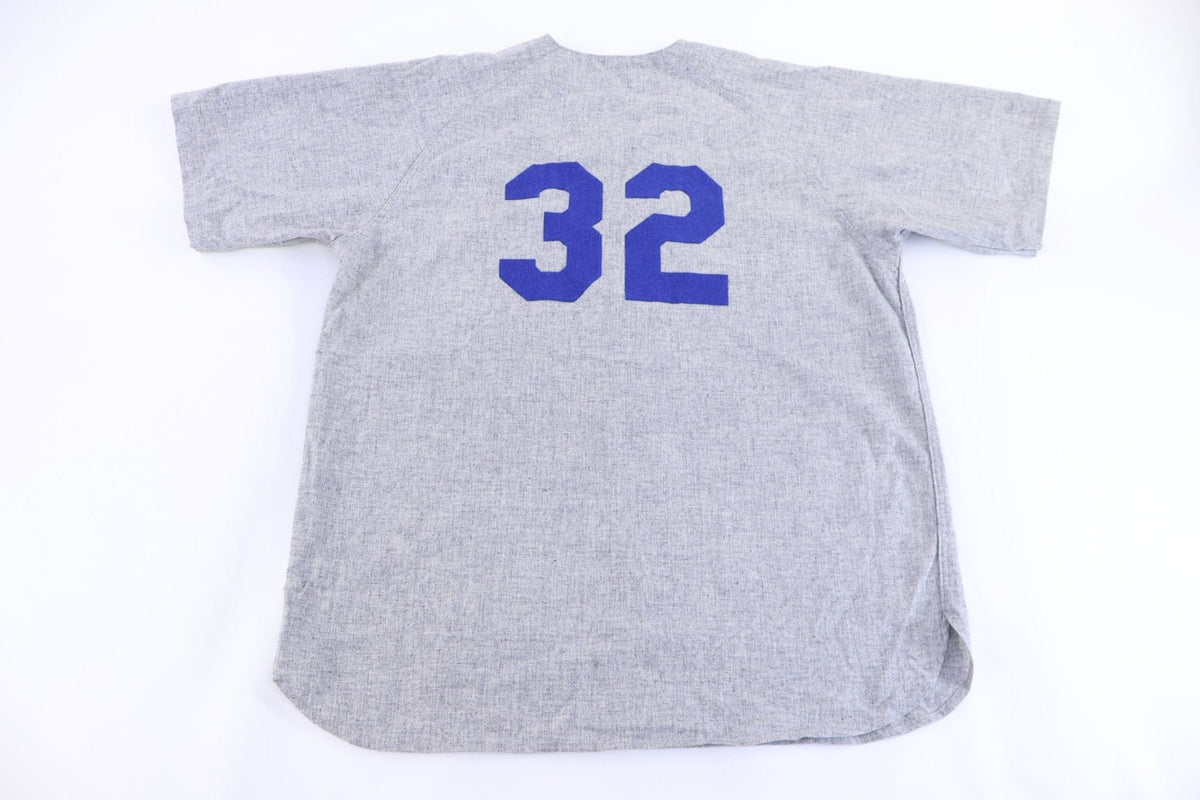 Mitchell & Ness Sindy Koufax Los Angeles Dodgers Baseball product image 2
