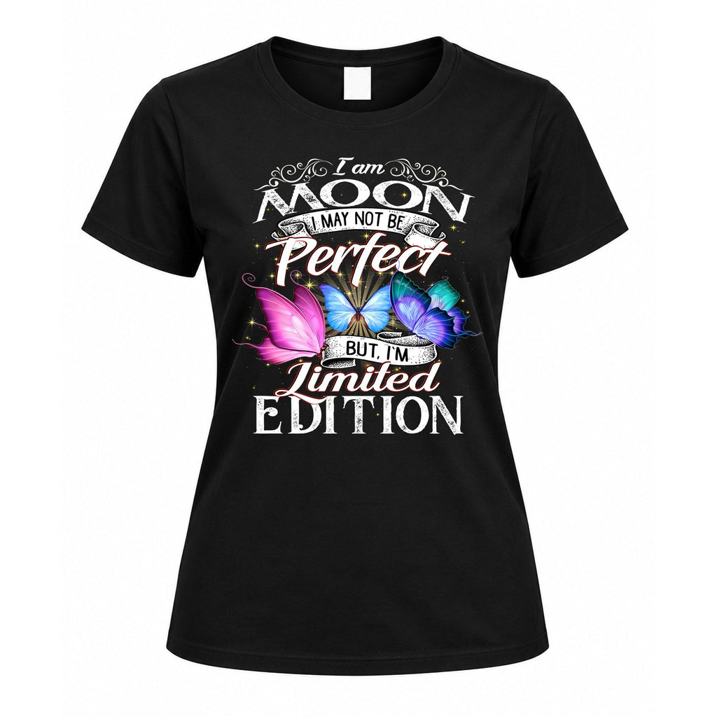 MOON TT41 Personalized Shirt – I May Not Be Perfect, But product image 5