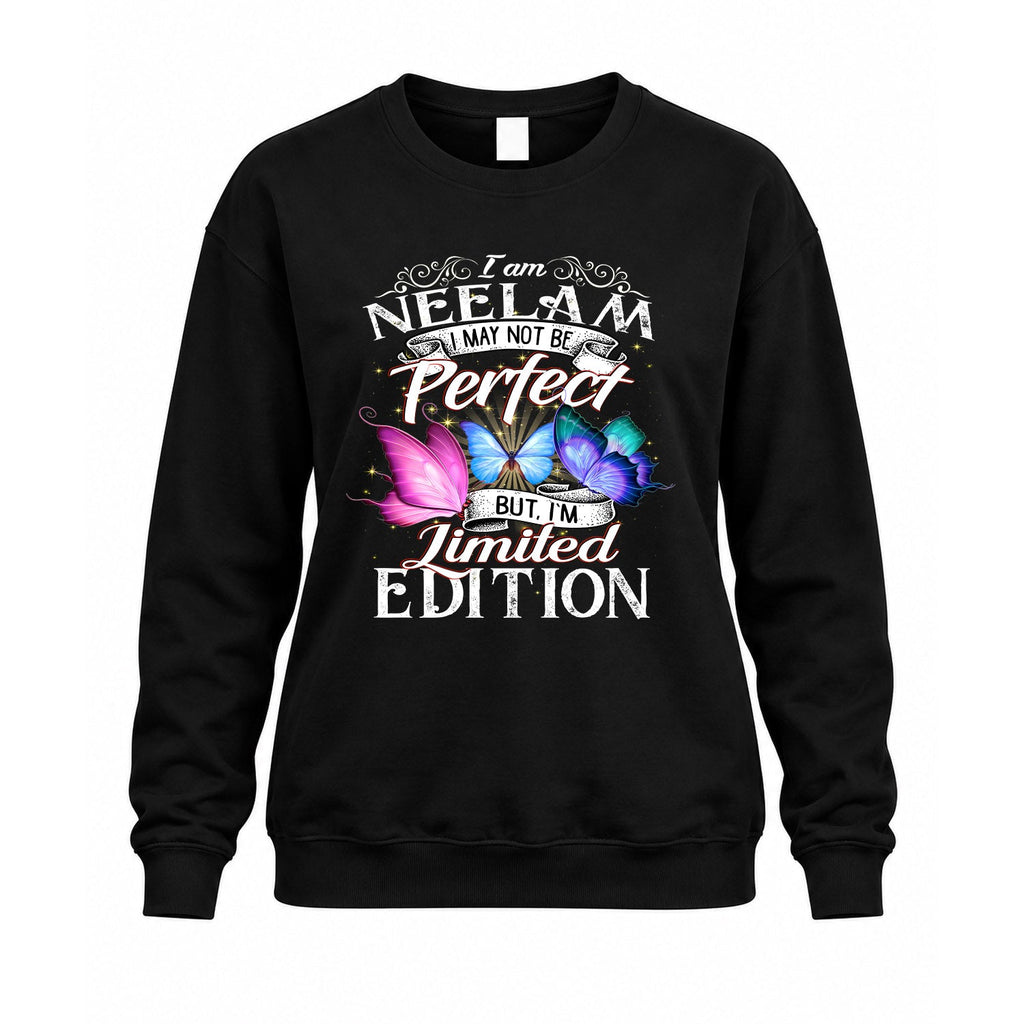 NEELAM TT41 Personalized Shirt – I May Not Be Perfect, But product image 3