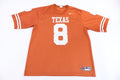 Nike University of Texas Football Jersey product image 1