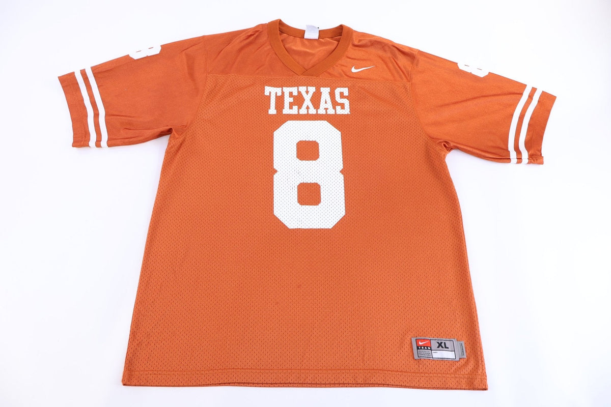 Nike University of Texas Football Jersey product image 1