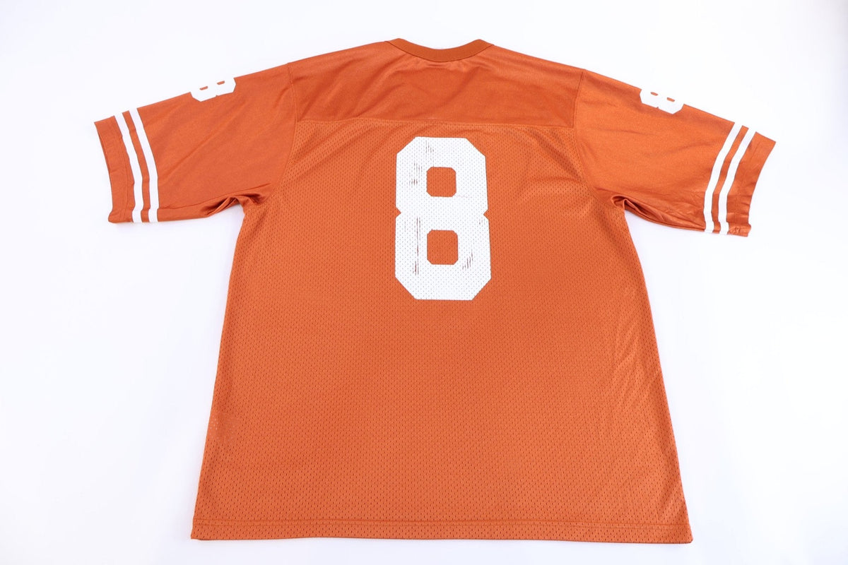 Nike University of Texas Football Jersey product image 2