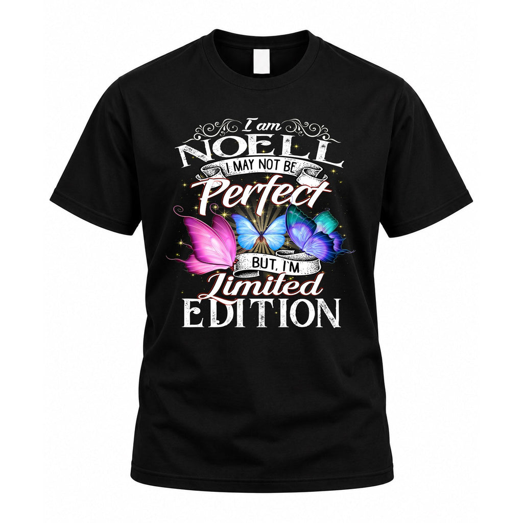 NOELL TT41 Personalized Shirt – I May Not Be Perfect, But product image 1